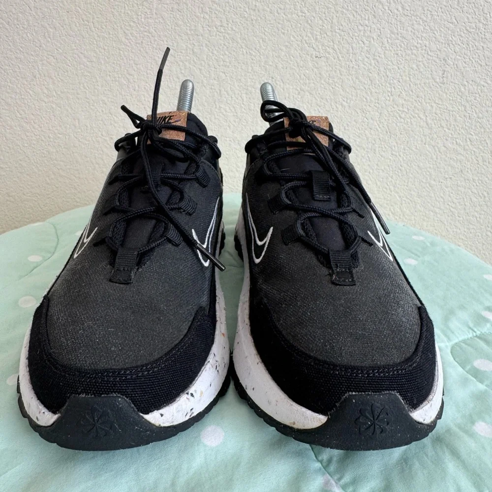 Nike Crater Remixa Women’s Sneakers size 7.5